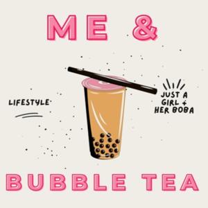 Me & Bubble Tea