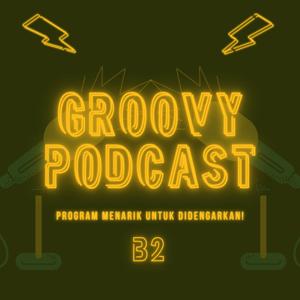 Groovy Podcast