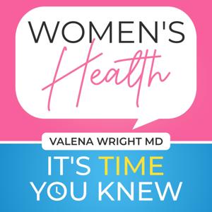 Women's Health - It's Time You Knew