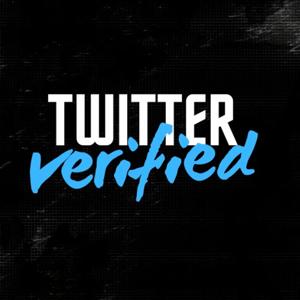 Twitter Verified