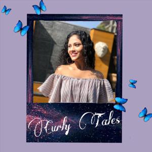 CURLY TALES WITH AAYUSHI DHOLAKIA