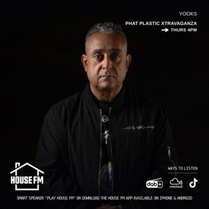 Yooks - Phat Plastic Xtravaganza