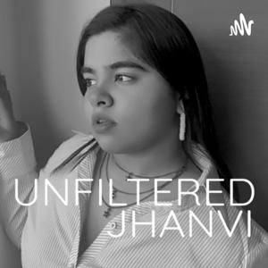 Unfiltered Jhanvi