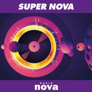 Super Nova by Radio Nova