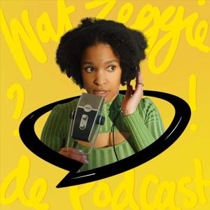 Spraakuhloos: Wat Zeggie?!