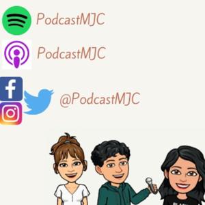 PodcastMJC