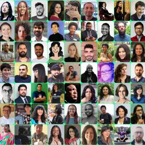 Sounds of Mozilla's 2020 Internet Health Report