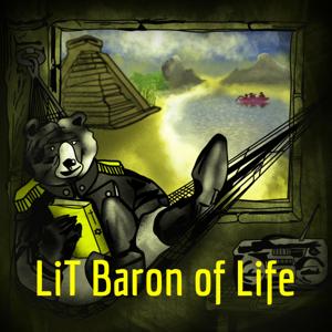 LiT Baron of Life