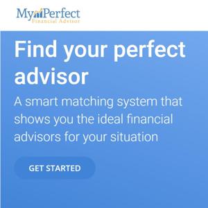 My Perfect Financial Advisor