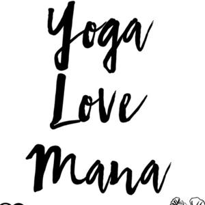 Pono by Yoga Love Mana