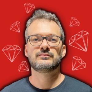 MIKESON CORDEIRO - PODCAST