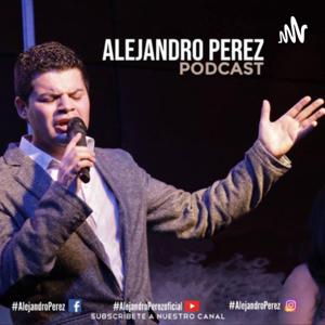 Alejandro Pérez- Podcast