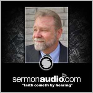 Dr. James E. Adams on SermonAudio