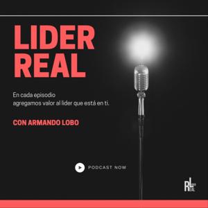 Líder Real Podcast