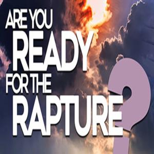 Are You Ready for the Rapture? - Video by Pastor Billy Crone