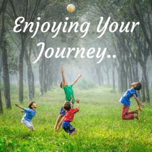 Enjoying Your Journey..