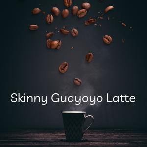 Skinny Guayoyo Latte