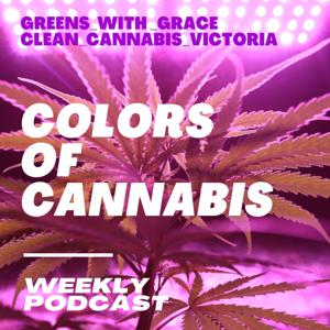 Colors of Cannabis