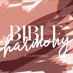 Bible Harmony