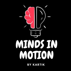 Minds in motion