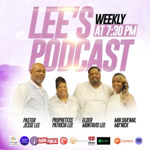 The Lee's Podcast