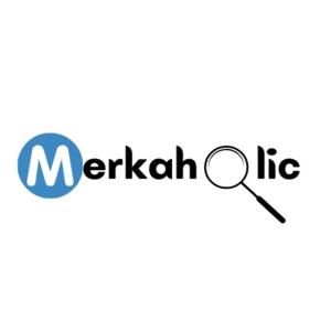 Merkaholic