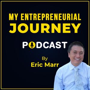 My Entrepreneurial Journey