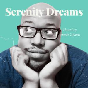 Serenity Dreams