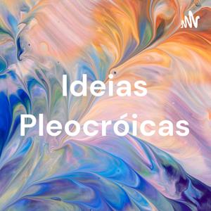 Ideias Pleocróicas