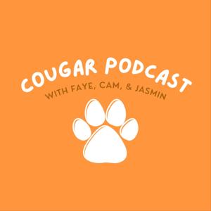 Cougar Podcast