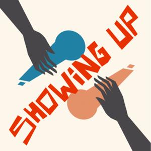 Showing Up