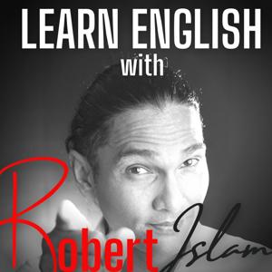 Learn English & New Expressions. Podcast - Free On The Podcast App