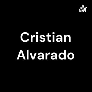 Cristian Alvarado