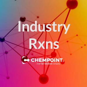 ChemPoint Industry Rxns