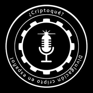 Criptoqué - Divulgación cripto en Español by Luis C., Dario C., Pablo M.