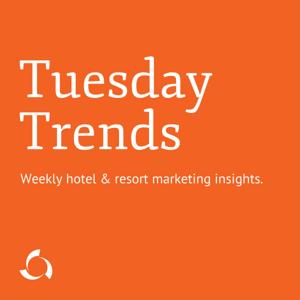 Tuesday Trends