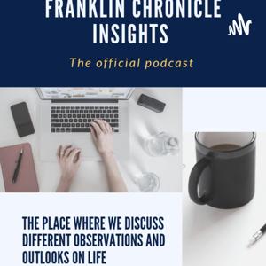 Franklin Chronicle Insights