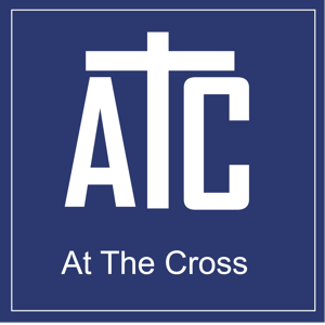 At The Cross
