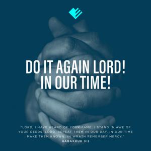 Do it again in our time by Emmanuel Church Lurgan