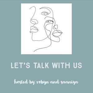 Let's talk with us