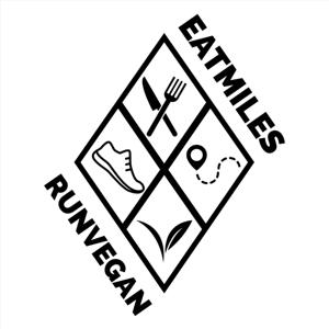 EATMILES RUNVEGAN