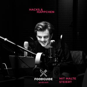 FOODGUIDE Hacks & Häppchen