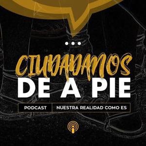 Ciudadanos de a Pie