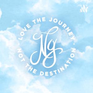 Love the Journey, Not the Destination