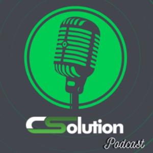 CSolution Podcast