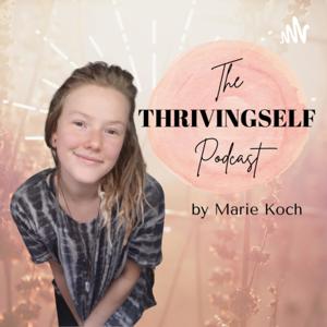ThrivingSelf Podcast