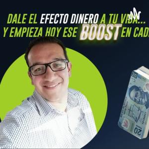 DALE EL EFECTO DINERO A TU VIDA