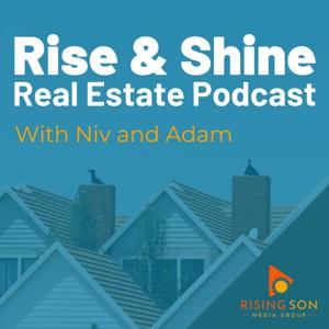Rise and Shine Real Estate Marketing Podcast