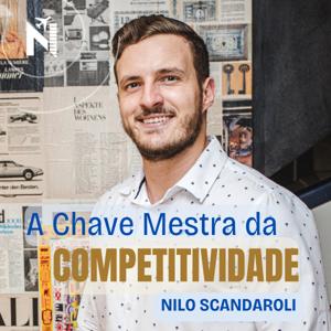 Competitividade Empresarial com Nilo Scandaroli