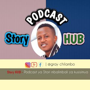 Story HUB Podcast